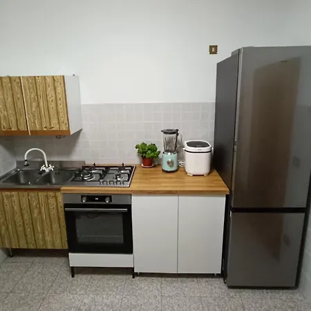 Casa Nelle Dolomiti