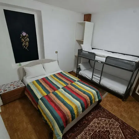 Casa Nelle Dolomiti