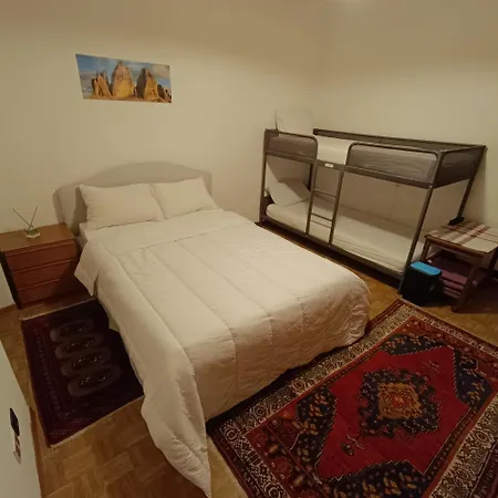 Pansiyon Casa Nelle Dolomiti *