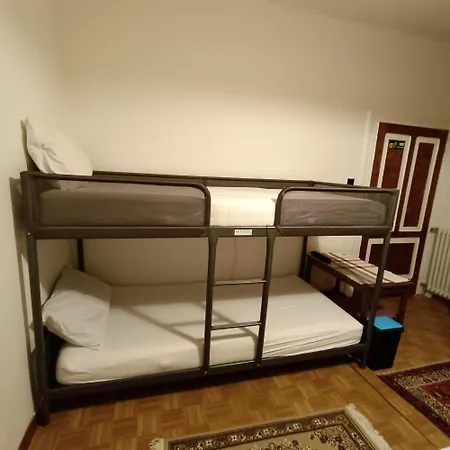 Casa Nelle Dolomiti *