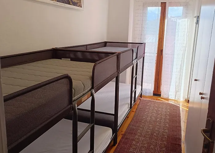 Casa Nelle Dolomiti Homestay Domegge di Cadore