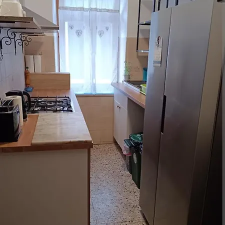 Casa Nelle Dolomiti Homestay