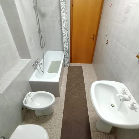 Casa Nelle Dolomiti Homestay