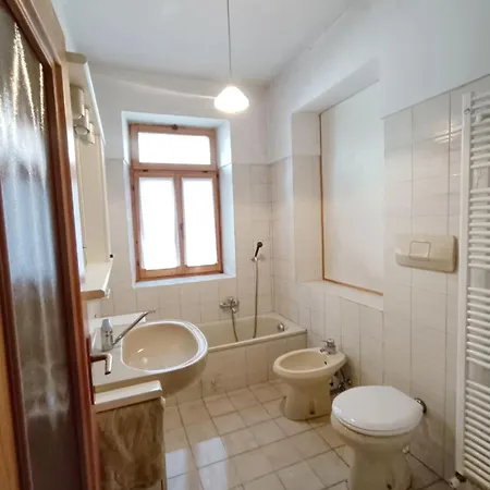 Homestay Casa Nelle Dolomiti *