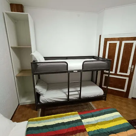 Casa Nelle Dolomiti Homestay *