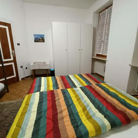 Casa Nelle Dolomiti *