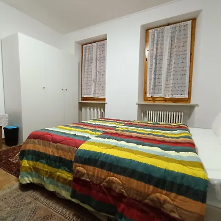 Casa Nelle Dolomiti