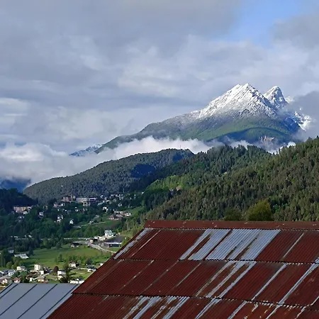 Casa Nelle Dolomiti * Domegge di Cadore