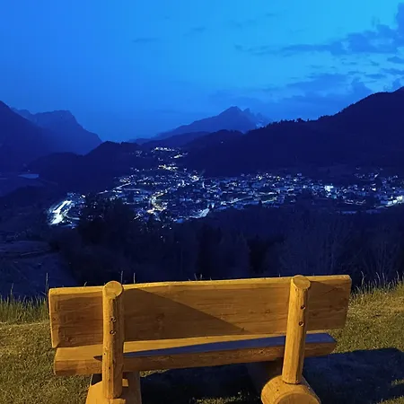 Casa Nelle Dolomiti * Domegge di Cadore