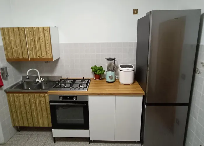 Casa Nelle Dolomiti